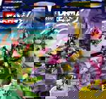 71513 LEGO® DREAMZZZ Bagery pro noční můry (71513); hračky pro stavbu