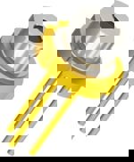 Laserová dioda 3 pinová 840nm infračervená