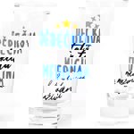 Vtipný panák - Dědečkova medicína