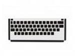 HP keyboard overlay kit - Keyboard overlay - pro LaserJet Enterprise MFP M635, LaserJet Enterprise Flow MFP M634, MFP M635, MFP M636