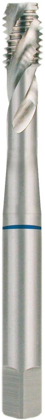 RUKO 234060 automatizovaný závitník 1 ks metrický M6 x 1 1.00 mm pravotočivý DIN 371 HSS 35° RSP 1 ks