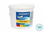 Marimex 7 Denní tablety 4,6 kg - bazénová chemie - DEZINFEKCE