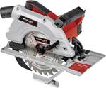 Einhell TE-CS 190/1 ruční kotoučová pila, max. řez 66 mm, 1500 W, 4331005