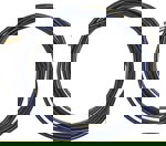 Náhradní vedení drátu 3,4 m  pro hořáky MIG-MAG, EURO 3 m, 0,6-0,9 mm