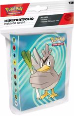 Hra Pokémon TCG SV09 Journey Together mini album na 60 karet + booster 10 karet