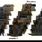 Batoh US ALICE Large kompletní OLIV