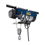 Scheppach HRS 400 elektrický lanový naviják Scheppach HRS 400