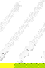 OSRAM HOMELIGHTING 4099854501852 LED trubice Energetická třída (EEK2021) E (A - G) 2G11 8 W denní bílá 1 ks