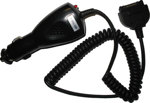 Nabíječka do auta pro Universal se zajištěním - neoriginální