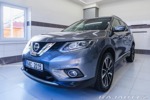Nissan X-Trail 1.6 dCi All Mode 4x4 Tekn