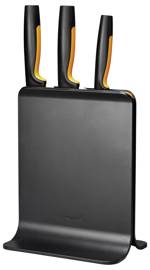 Fiskars 1057555 Nožový blok černá