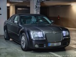 Chrysler  300C HEMI 5.7L