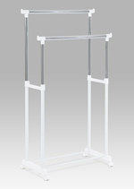 Stojan na šaty 83488 / moderní stojan na šaty