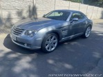 Chrysler Crossfire