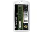 Transcend paměť 2GB DDR3-1600 U-DIMM (JetRam) 1Rx8 CL11