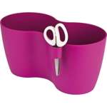 sada na pěstování bylinek Elho Brussels Herbs Duo 32 cherry