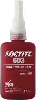LOCTITE® 603 spojovací produkt 142442 50 ml