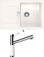 SET Schock MONO D-100 Polaris + Schock SC-510 554000 Polaris