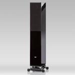 ELAC FS 407 Black High Gloss
