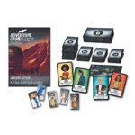 Adventure games: Sopečný ostrov párty úniková hra 12+