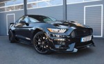 Ford Mustang 3.7  V6