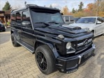 Mercedes-Benz  Třídy G 350d 63 AMG Brabus look