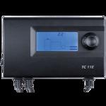 Termostat elektronický pro ovládání oběhového čerpadla  TC11E