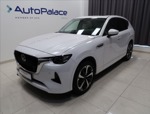 Mazda  CX-60 2,5 PHEV TAKUMI AUT AWD 2