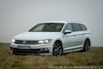 Volkswagen  Passat Variant Variant  2.0 BiTDI R-Line