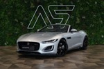 Jaguar F-Type P300*R-DYNAMIC*MERIDIAN*C