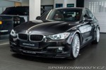 Alpina B3 Allrad/Professional/Kamer