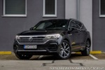 Volkswagen  Touareg  3.0 V6 TDI SCR R-Line /