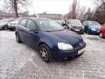 Volkswagen Golf 1,4 i