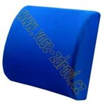 ZÁDOVÁ OPĚRKA BACK DMA DL 205