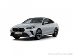 BMW 2 220d Gran Coupe