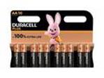 Duracell MN1500B8 Duracell Plus AA 10 Pack