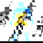 Astonishing X-Men - sběratelská figurka Marvels Beast (Marvel Legends Series) 15 cm