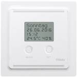 FUTH55ED/230V-pg Eltako bezdrátový hygrostat Max. dosah 30 m