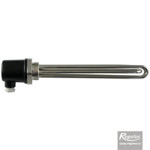 Regulus Topné těleso poniklované, typ A 4.5kW