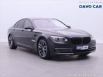 BMW 7 3,0 190kW Xdrive ALU Kůže