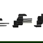 LUKAS-ERZETT A2500022206 Upínač nástrojů STZY pro brusné dutinky 22x20 mm, délka 6 mm, | tvrdá 5 ks