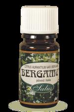 SALOOS Esenciální olej Bergamot 20 ml