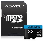 ADATA AUSDH32GUICL10A1-RA1 Paměťová karta 32GB