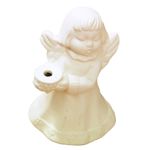 Keramický andílek velký