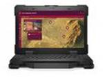 DELL Latitude Pro Rugged 13, Ultra 5 135U, 16GB, 512GB SSD, 13.3" FHD dotykový, W11Pro, 3Y PS NBD on-site