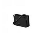 Samsonite Be-Her Horiz. Shoulder bag M 3 Comp. Black