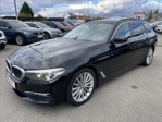BMW 5 2,0 520dA LED*Navi*Kamera