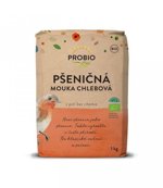 mouka pšeničná chlebová PROBIO 1 kg