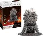 3D Puzzle House of the Dragon „Iron Trone“ 00224 1 ks