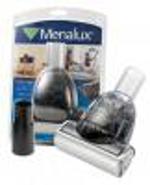 Malý turbo kartáč MENALUX C92 pro průměr 32 a 35 mm